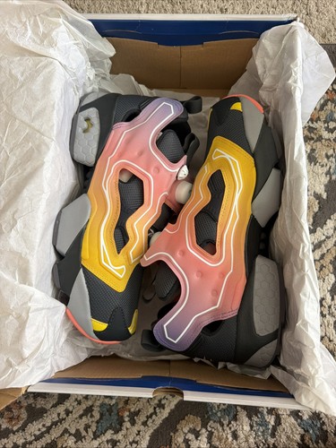 Instapump fury reebok ombre - fury,