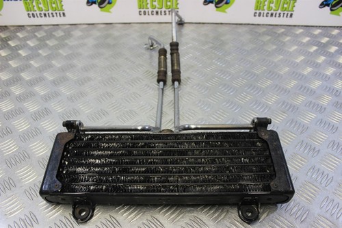Radiatore olio kawasaki - olio, zr