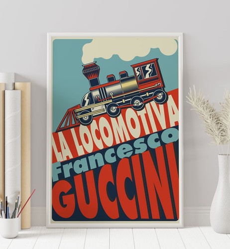 Francesco guccini - francesco, la