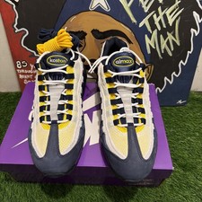 Eric Koston x Nike SB Air Max