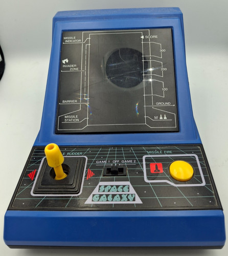 Space galaxy lsi tabletop - space,