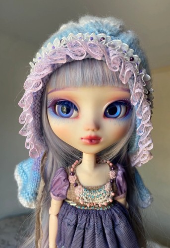 Pullip full custo par - full, fc