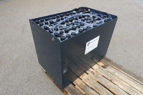 Batteria trazione 48v - trazione, 4pzs500