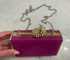 Pochette Zara Trafaluc rosa