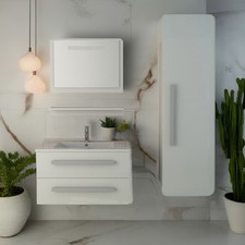 Set bagno arredo bagno set