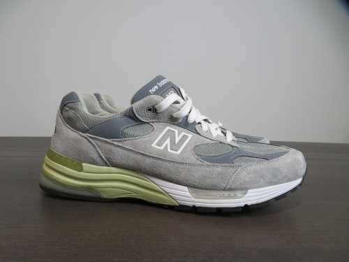 New balance 992 scarpe - new,
