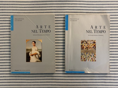 Vecchi cerchiari arte - de, nel