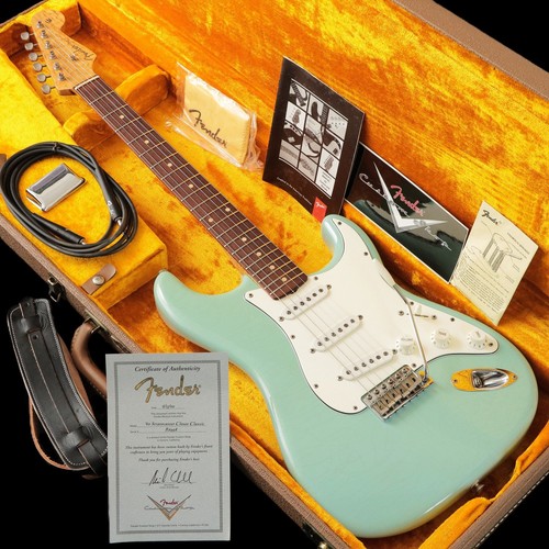 Armadio stratocaster fender - stratocaster,