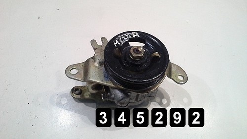 2006 nissan micra pompa - nissan, del