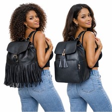 Zaino donna Borsa zainetto