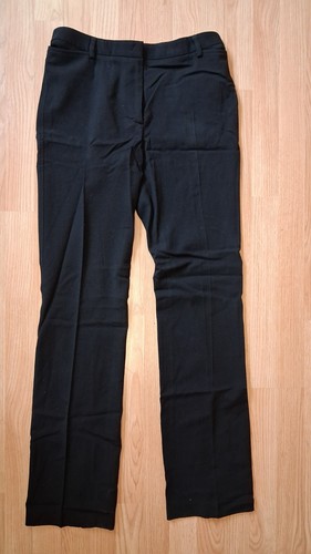Costume nazionale nero lana - nazionale,