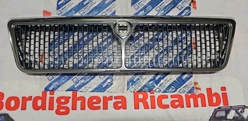 Lancia thema dal 1988 1992 - lancia,