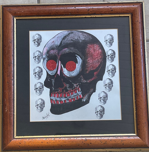 Quadro studio unico - , memento