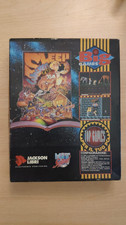 Sleepwalker PC Big Games –