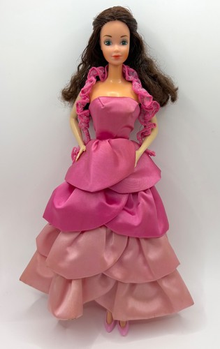 Barbie sweet roses j - sweet,
