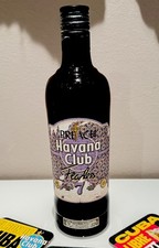 Havana Club 7 x Preach
