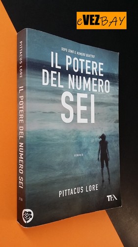 Potere del numero sei - potere,