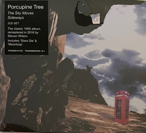 Porcupine tree the sky - tree,