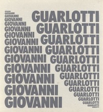 Giovanni Guarlotti.
