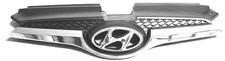 Griglia hyundai veloster 2011 - griglia,