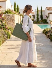 BORSA DA MARE ALESSIA MASSIMO
