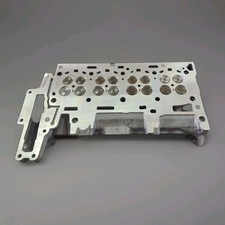 Testata motore BMW 2.0 N47