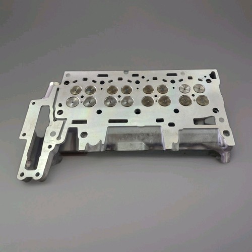 Testata motore bmw n47 - testata,