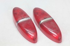 Fiat 1100 taillights vintage