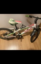 Bicicletta Bici Bambino Lombardo Fuego