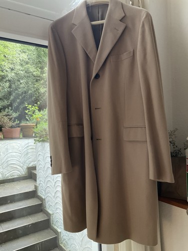 Cappotto prada cashmere 100 - cappotto, 100%