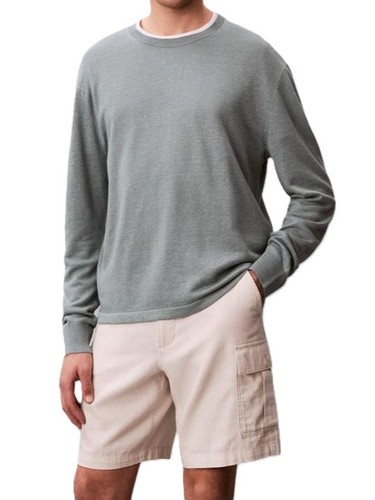 Maglia uomo calvin klein - uomo,