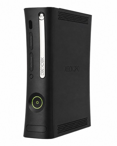 Microsoft xbox 360 elite - 360,