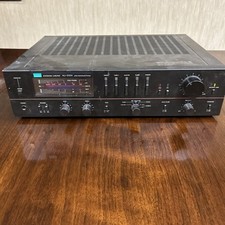 Sansui AU-D55X Integrated