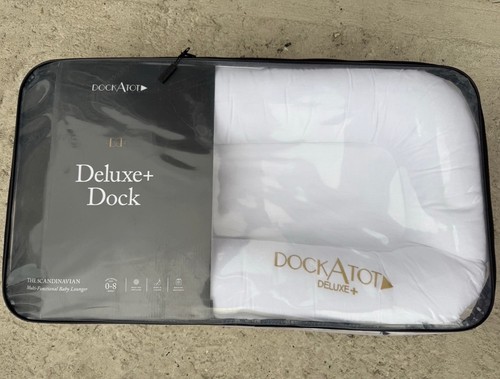 Dockatot deluxe plus - dockatot,