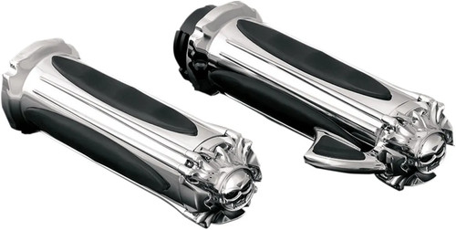 Kur6297 manopole zombie harley - kur6297,
