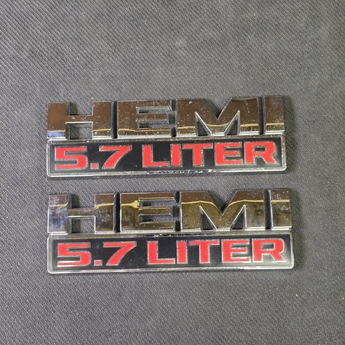 2013 2018 dodge ram hemi - 2x, 2013-2018