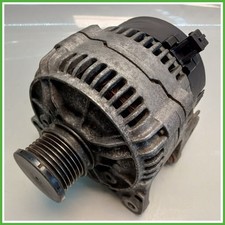 Alternatore BOSCH 0123515020 VOLKSWAGEN GOLF 1H 1.9 TDI 028903025GX 1991 1998