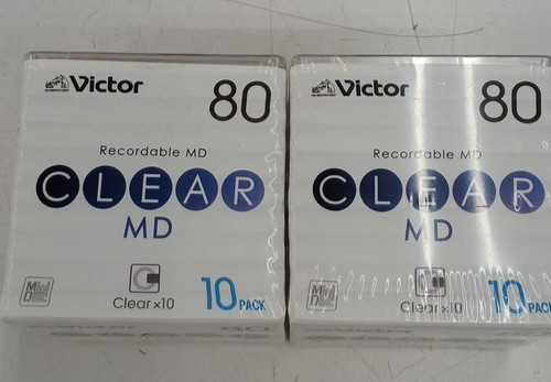 Nuovo victor 80 clear - victor,
