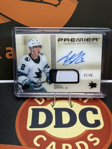 2024 upper deck - deck, premier