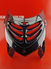 CARENA SCUDO ANTERIORE KYMCO