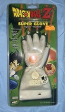 GRAIL RARE - Dragon ball Z MGA