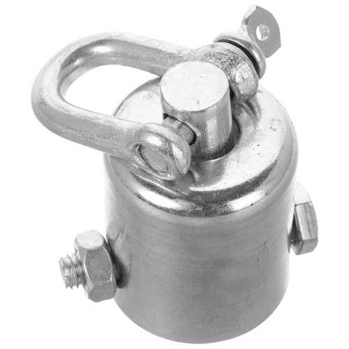 Gancio per sacco boxe - per,