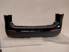 REAR BUMPER REAR Volkswagen