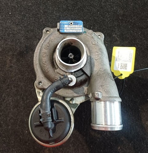 54359710011 turbocompressore - 54359710011,
