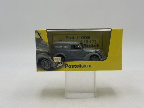 Furgone fiat 1100e - 1/43,