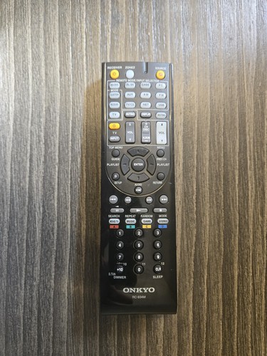 Onkyo 834m telecomando - onkyo, per