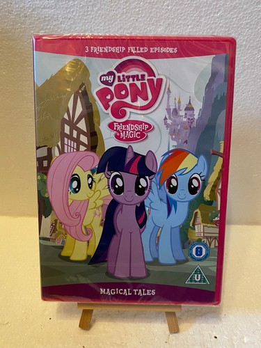 Little pony friendship - pony:, is