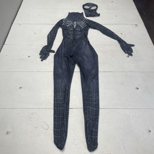 Costume supereroe ragno veleno