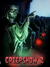 35mm CREEPSHOW 2 (1987)