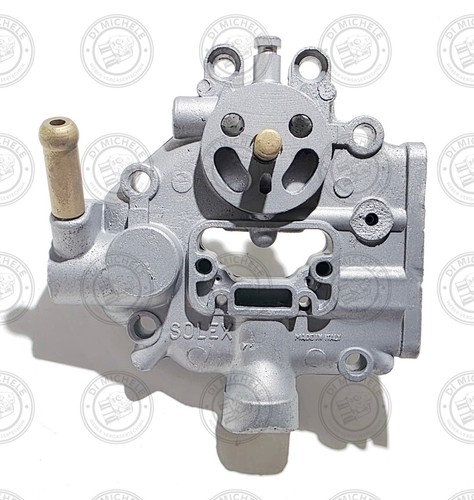 Phh phhe solex - 35,